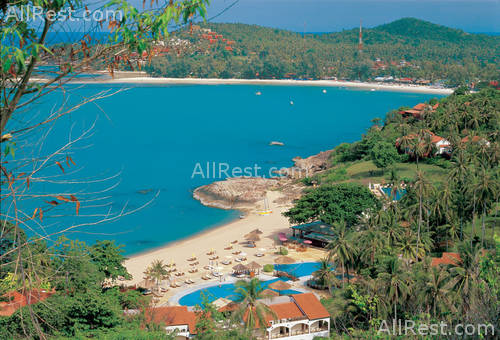 Tongsai Bay Cottages & Hotel 